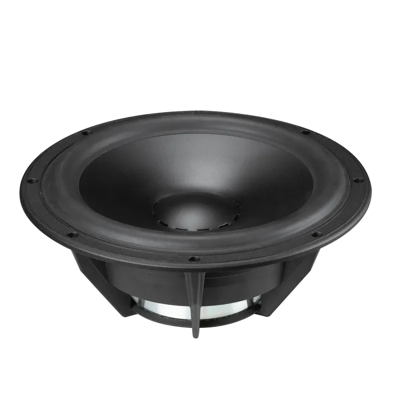 Subwoofer Speaker Driver 10 Inch 150W Professional Audio D10.4MKII Replacement For Home Theater Car Sound System High Power