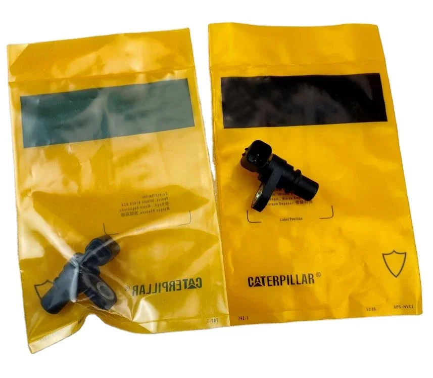 

Датчик скорости для CATerpillar, 238-0120, 238, 0120, 2380120, для CAT 312D, 320D, 320E, 324E, 450E, C6.4