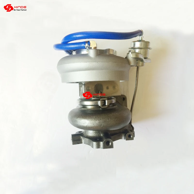 Susirick 17201-46040 turbo for Toyota 1JZ engine CT15B Turbocharger 1720146040
