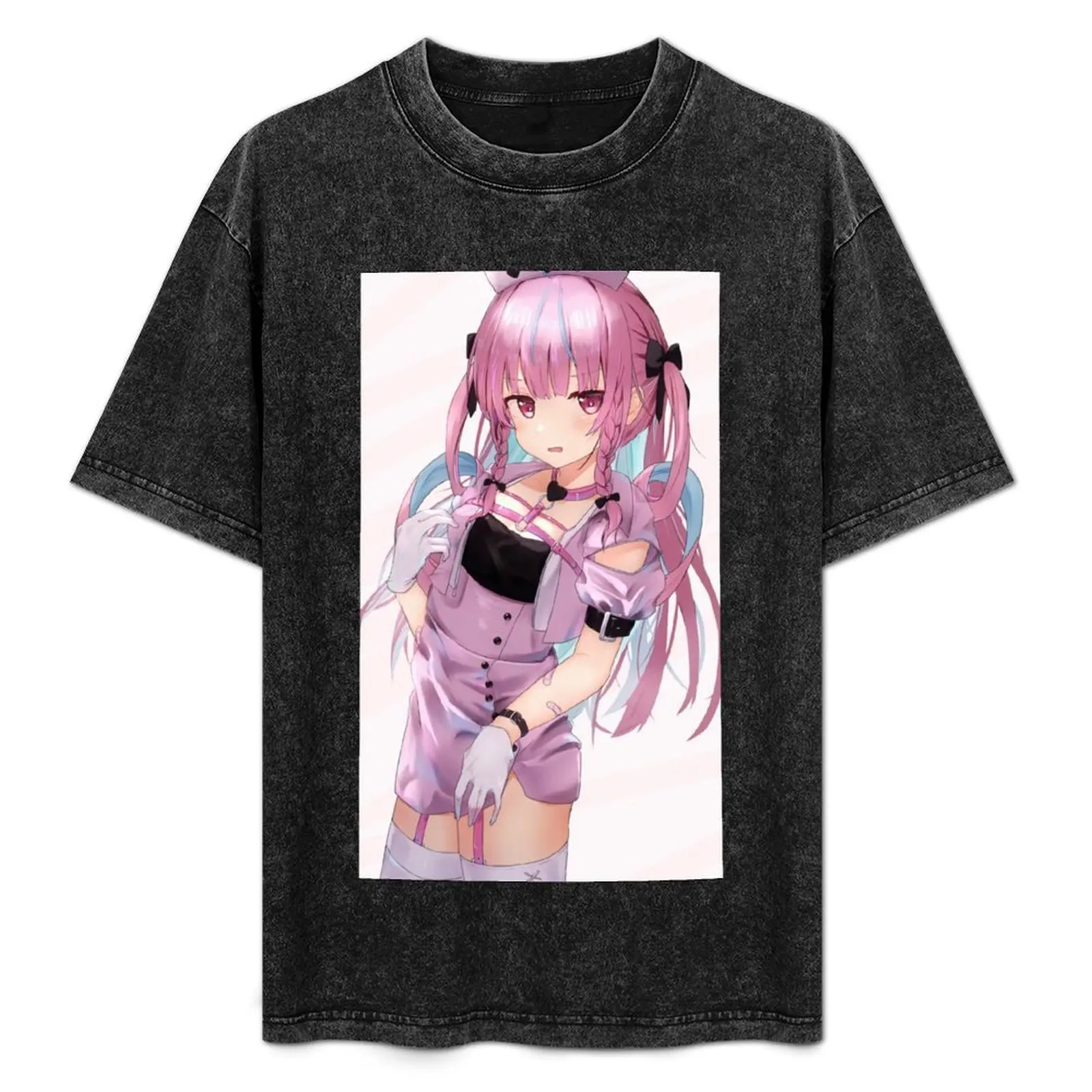 

Minato Aqua T-Shirt Work Outdoor T-Shirt for Men