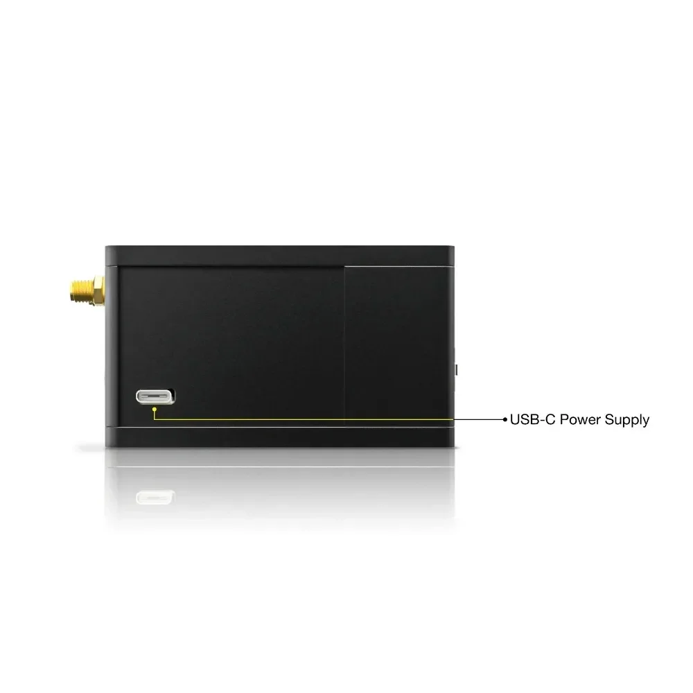 FOR D4H+ RAK7248C LoRaWAN Gateway Based on Raspberry Pi 4