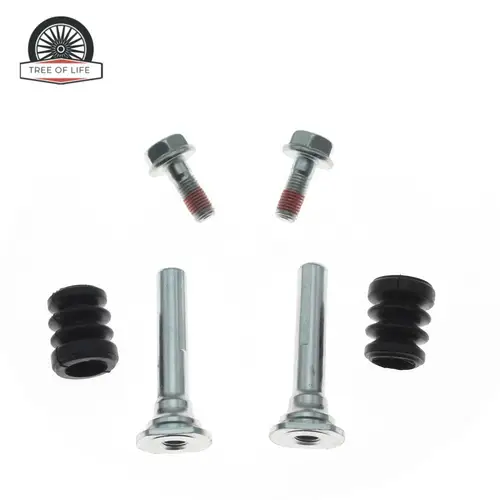 Kit de reparación de tornillo de pinza de freno, para CHEVROLET, Matiz, Kalos, Hatchback, Spark, Optra, Estate, Daewoo, Matiz, Nubira, Gentra, Matis, 95975167