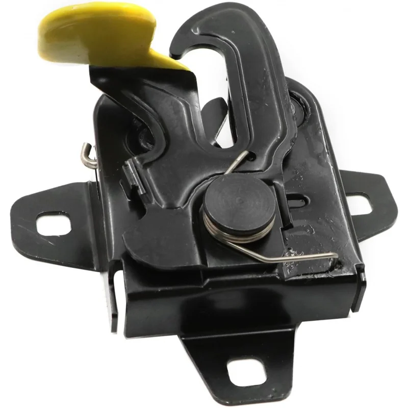 

Hood Latch Lock Compatible with RAM ProMaster 1500 2500 3500 Cargo Van 2014 2015 2016 2017 2018 - 2023,oem68223640AA