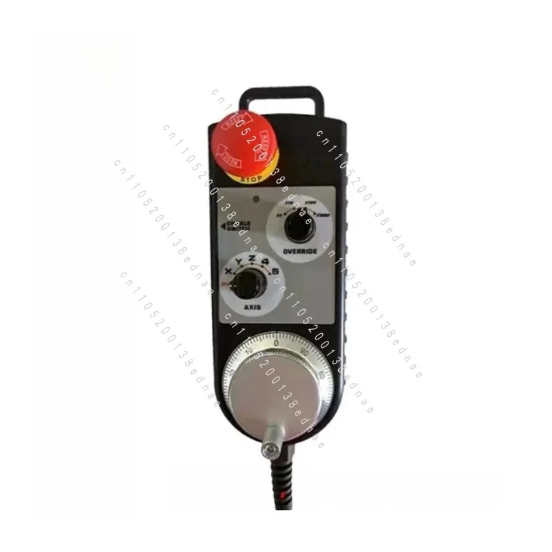 GSK980TDi25i original electronic handwheel numerical control external handheld unit hand pulse SC10-D/S