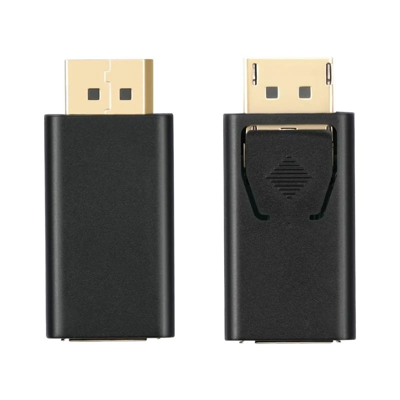 E56B 1.2 Converter Support 4K 144Hz Video Transmission for Laptops
