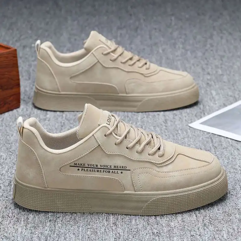 

2025 новые мужские повседневные кроссовки, большие размеры, обувь для защиты труда, универсальная и прочная мужская обувь, повседневная обувь высокого качества