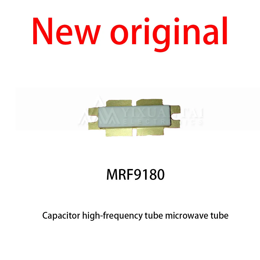 1Pcs/ Lot New OriginalCapacitor high-frequency tube microwave tube MRF9180