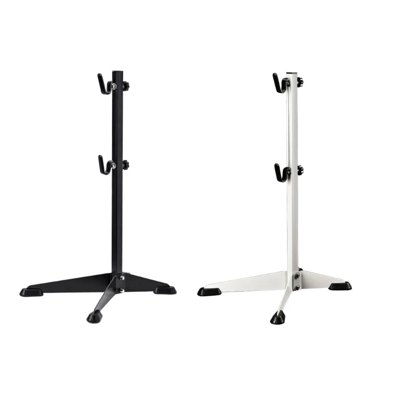 

Portables Bike Holder Bicycles Stabilize Stand Bike Shop Display Stand