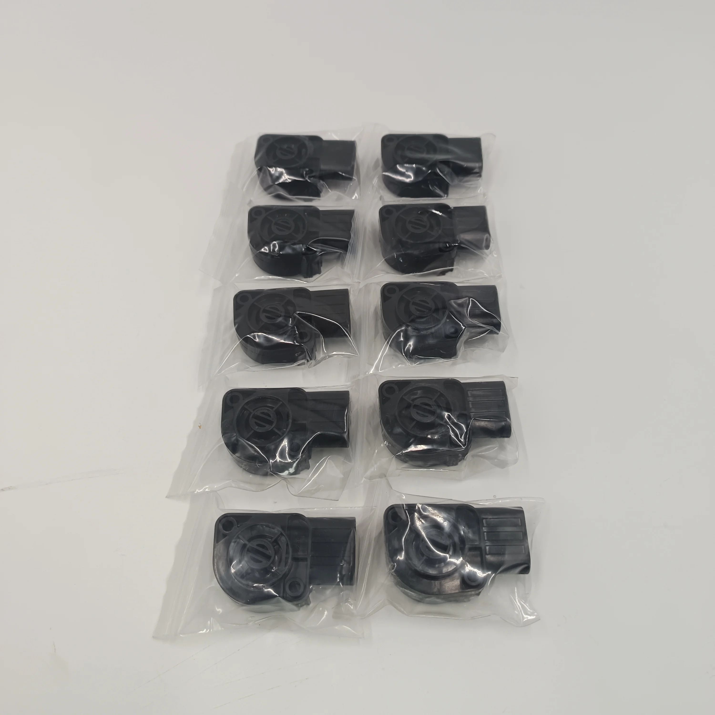 스로틀 위치 제어 센서 131973 133284, 볼보 85101350 2603893C91 용, 10 개 신제품