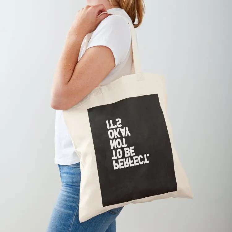 YES, IT IS Tote Bag Shopper handbag shopping trolley bag Beach bag