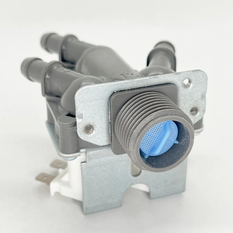 For 5221ER1003A Washing Machine Inlet Valve Replacement Parts Household Appliance Accessories for LGsKenmores Frequency