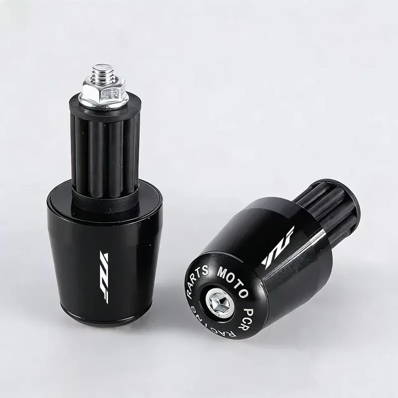 Cap End Plug r1 r6 r3 For YZFR1 R7 R1M R3 R6 R15 R25 R125 All Years Motorbike Accessories YZF Handlebar Grips End Handle Bar