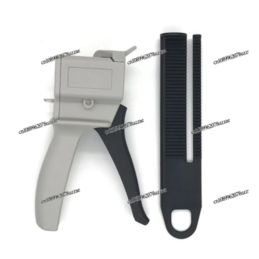 

Удобный ручной клеевой пистолет 10:1, клеевой пистолет «десять в одном» AB