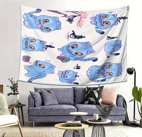 10 best sales K-pop-dekor - №7