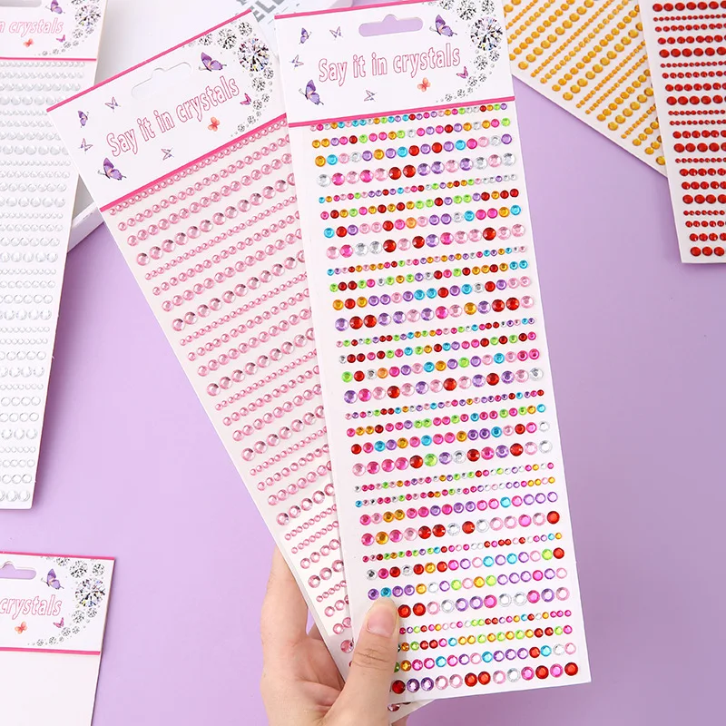 Самоклеящиеся-акриловые-стразы-наклейки-водонепроницаемые-смешанных-размеров-для-чехлов-для-телефонов-бутылок-для-воды-поделок-своими-руками
