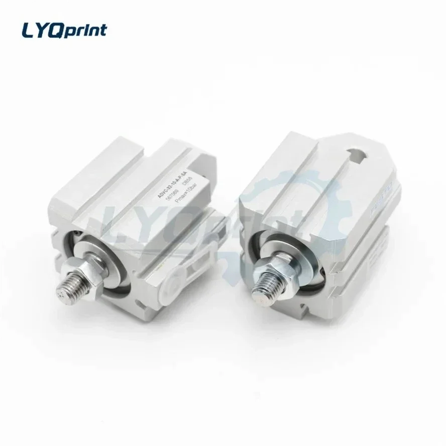 ชุดเครื่องพิมพ์คุณภาพดีที่สุดกระบอก ADVC-32-10-A-P-SA สําหรับ KBA