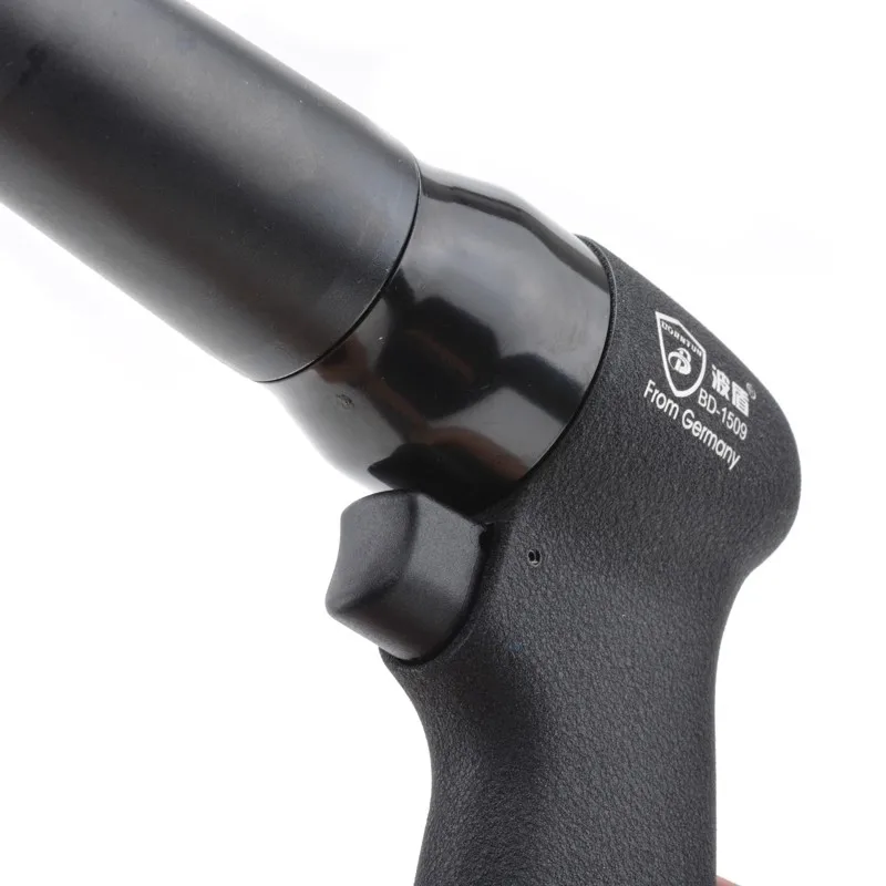 Wave Shield Pneumatic Rivet Gun Sign Rivet Semi-Hollow/Solid Copper Iron Aluminum Nail Pressure Rivet Gun Nest Nail Gun 1509