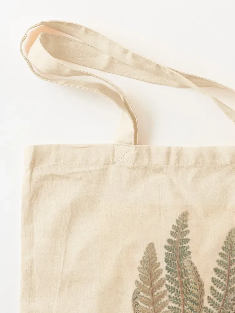 Tas Tote Pakis Botani Tas Belanja Tas Tote Lipat Dapat Digunakan Kembali Tas Tote Wanita Eco