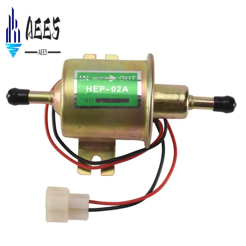 Aee5-Universal 12V …