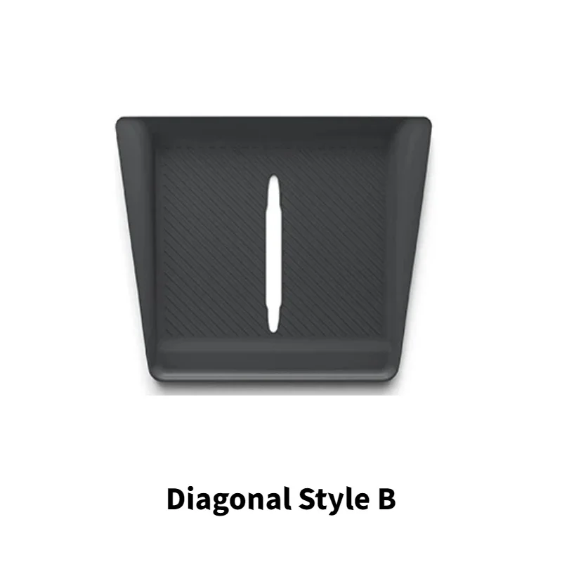 Diagonal Style B