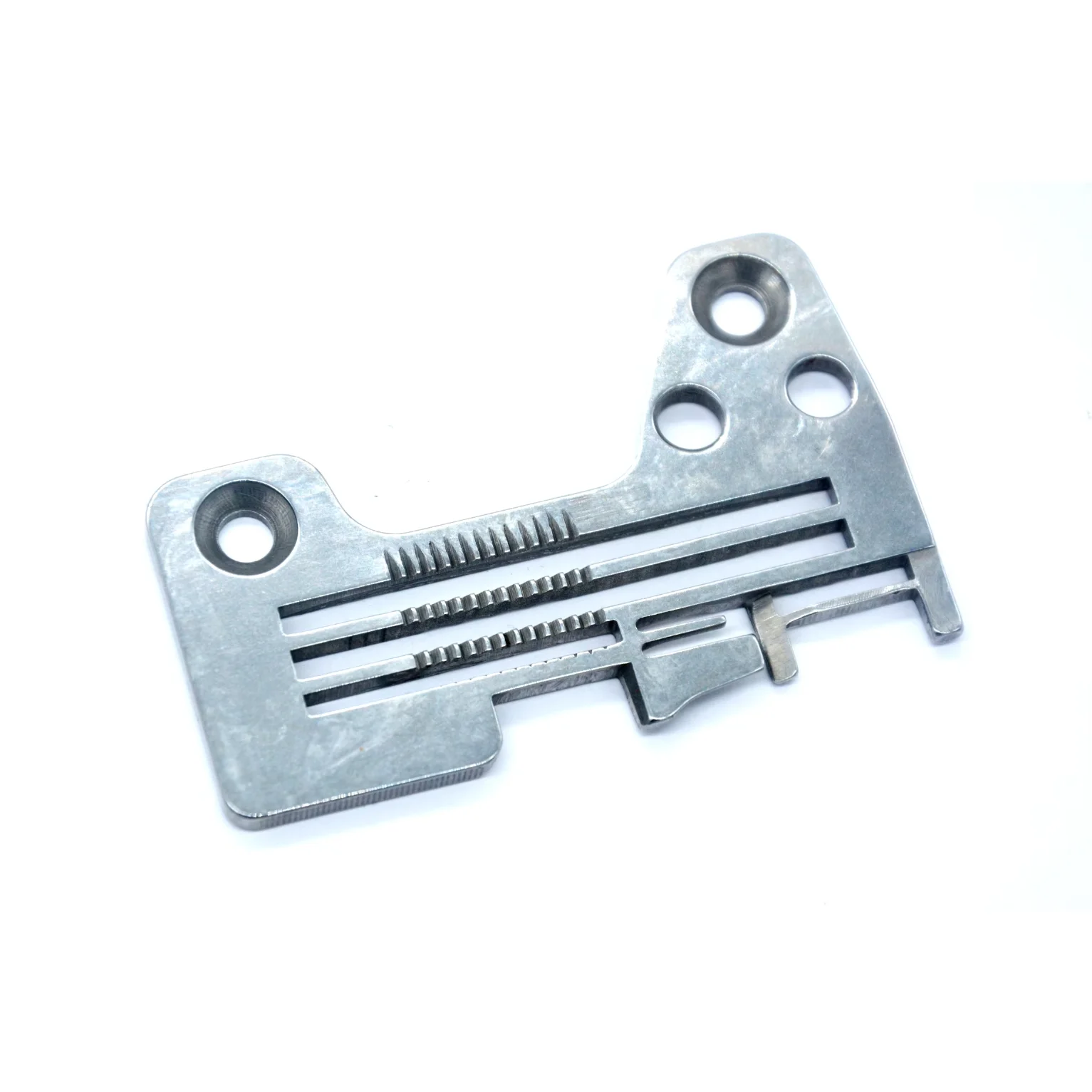 لماكينة خياطة JUKI MO-2514 BF6. الاوفرلوك إبرة لوحة # R4305-H0F-E00