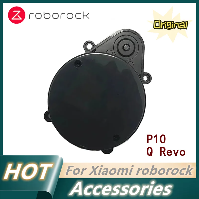 

Original Roborock P10 LDS Lidar Laser Distance Sensor LDS Motor For Roborock P10 / Q Revo / S8 Vacuum Cleaner Parts