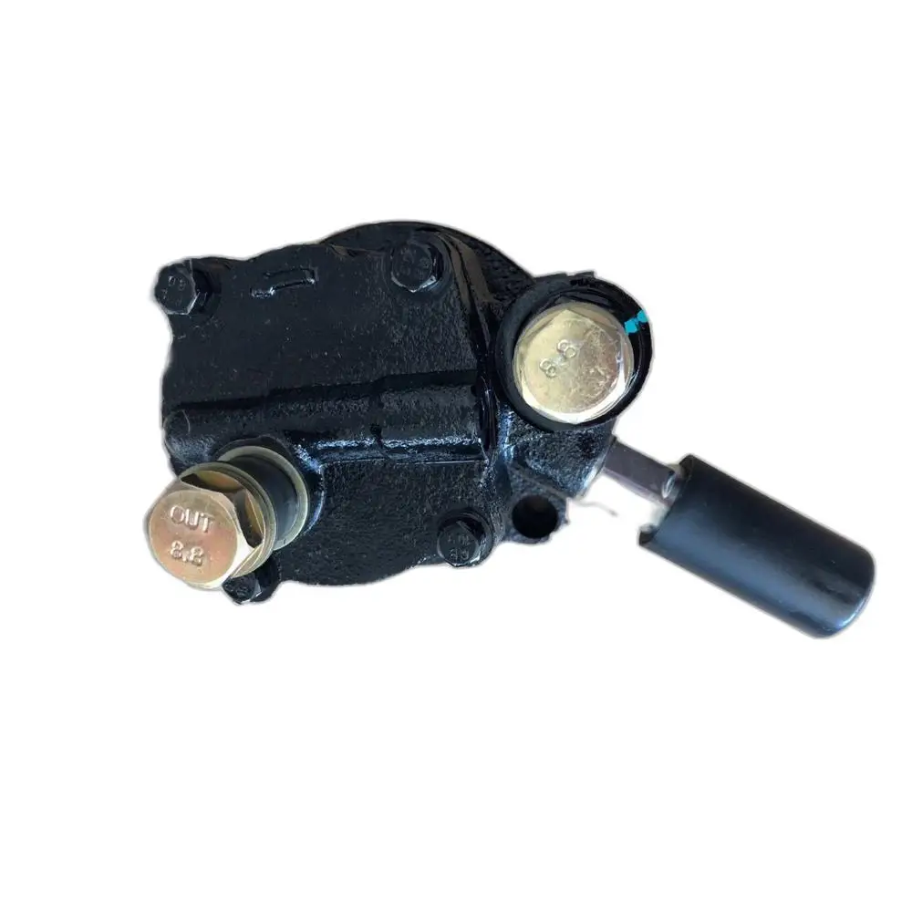 

LevoPlatinum Perkins Engine Tractor Harvester Parts Fuel Pump for P3224003 Engine Compatible