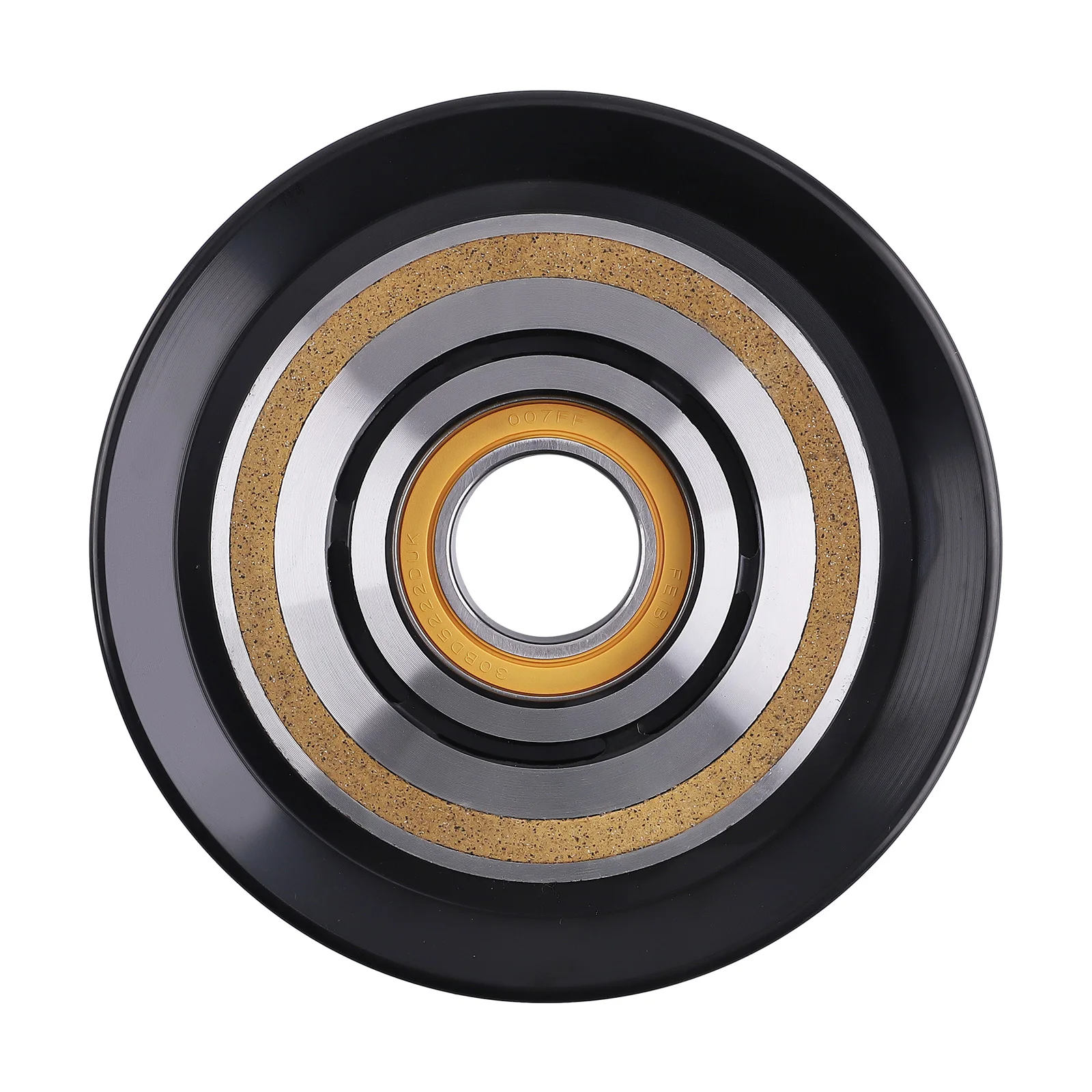 Kit de embreagem do compressor AC para Chevrolet Colorado GMC Canyon 2.9L 3.7L 2006-2008