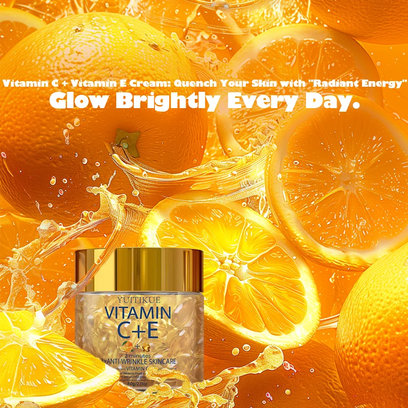 YUITIKUE Vitamin C + E Anti-Wr - огляд і ціна Snail Mucin Essence