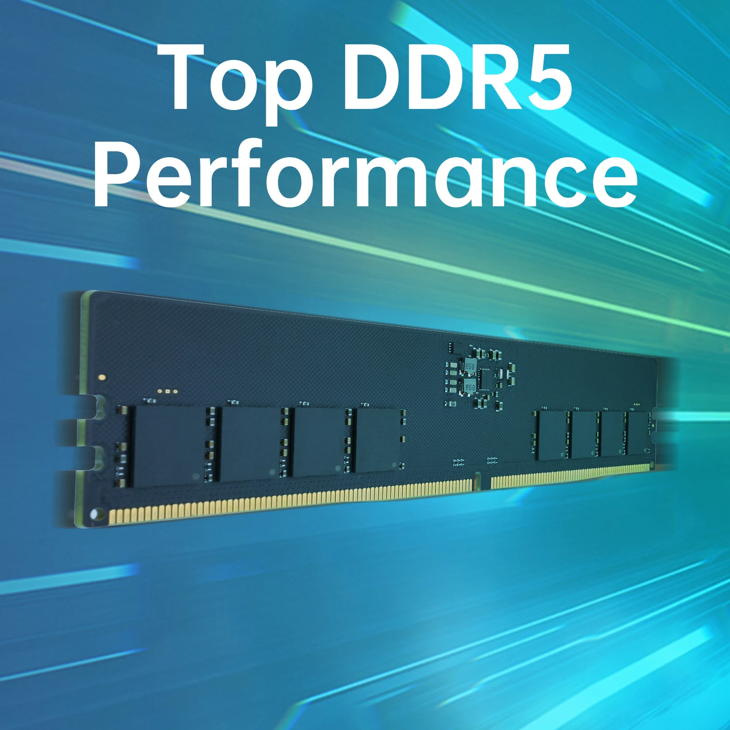 KINGSPEC製 DDR5 6000MHz KingSpec DDR5 RGB Оперативная память 16/32 ГБ 6000/6400 МГц