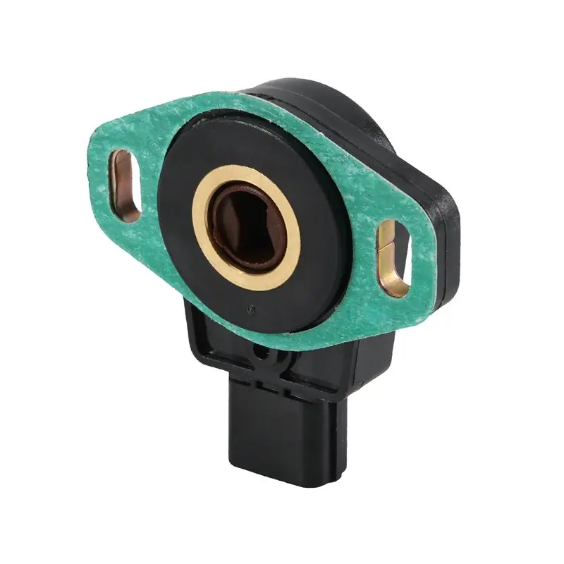 Reliable JT7H Turn Left TPS Throttle Position Sensor For Honda CBR600RR 1000RR 2004 2005 2006 2007 2008 2014