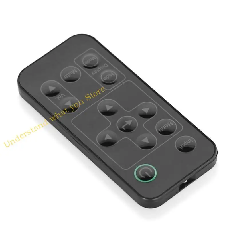 J60A Projector Service Control Service для Projector Remote для UF55