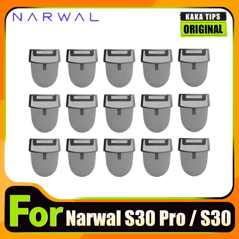 �y�Z�[�����z�I���W�i���t�B���^�[�o�b�O�A�N�Z�T���[ ??? NARWAL S30 Pro �R�[�h���X�E�F�b�g�h���C�|���@�p�S�~�܌������i