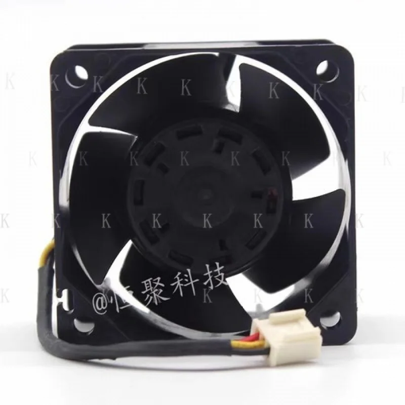 C   FOR  Sanyo 9G0612G1061 12V 1.54A 6038 Dual Ball High Airflow Cooling Fan