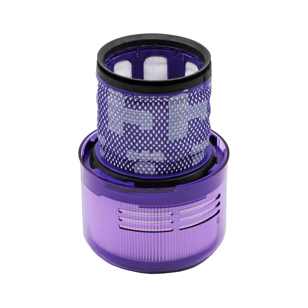 สำหรับ V11แผ่นกรอง HEPA HEPA ไอเสียอะไหล่เครื่องดูดฝุ่นแผ่นกรอง HEPA