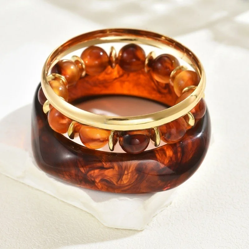 Thumbnail 3 - #37 Trending Gold Bracelets Right Now