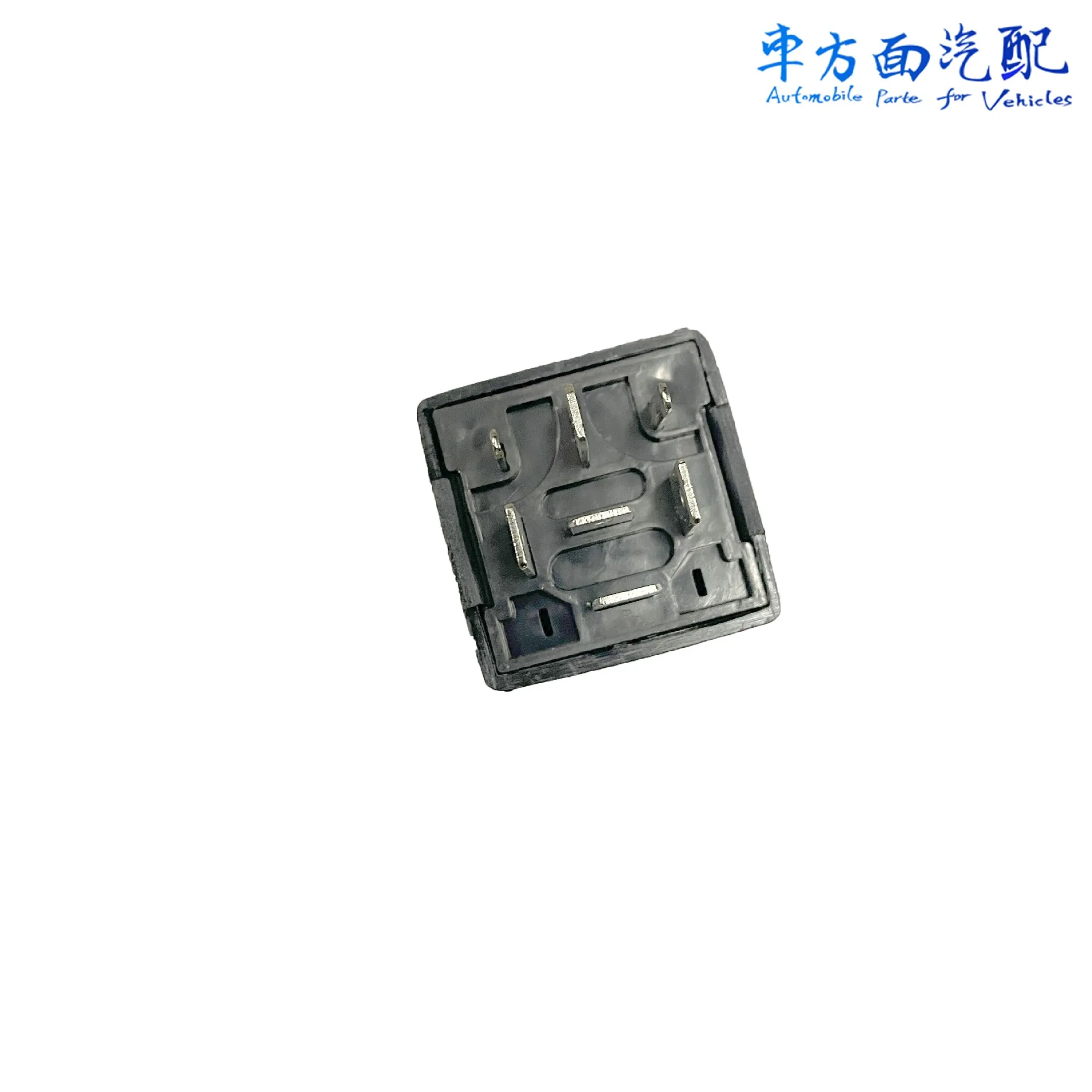 Suitable for Shaanxi Automobile Delong's new M3000 L3000 electronic flasher DZ96189584310 Delong flasher