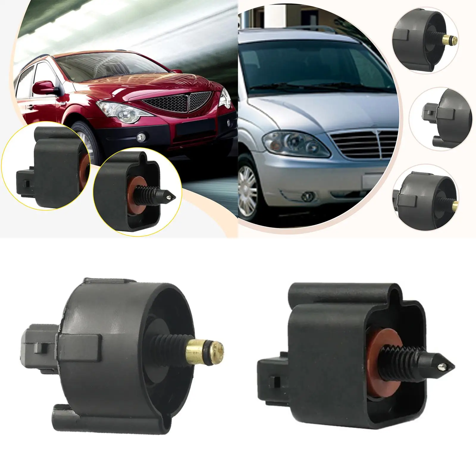 

Датчик воды в топливной заливке 2247509000, автоматические компоненты, простые в установке