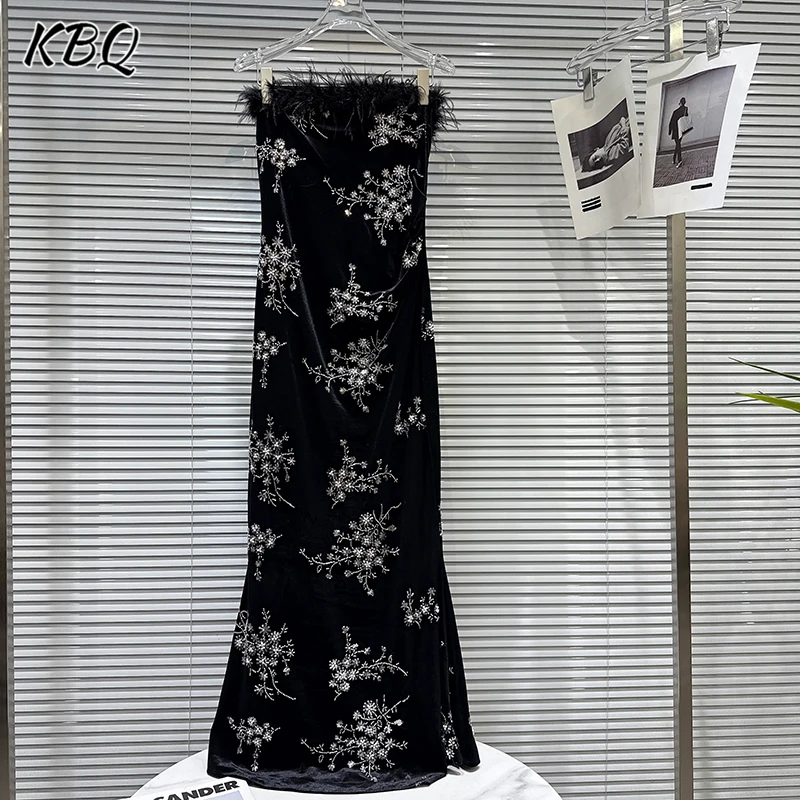 Kbq Elegant Slimmin…