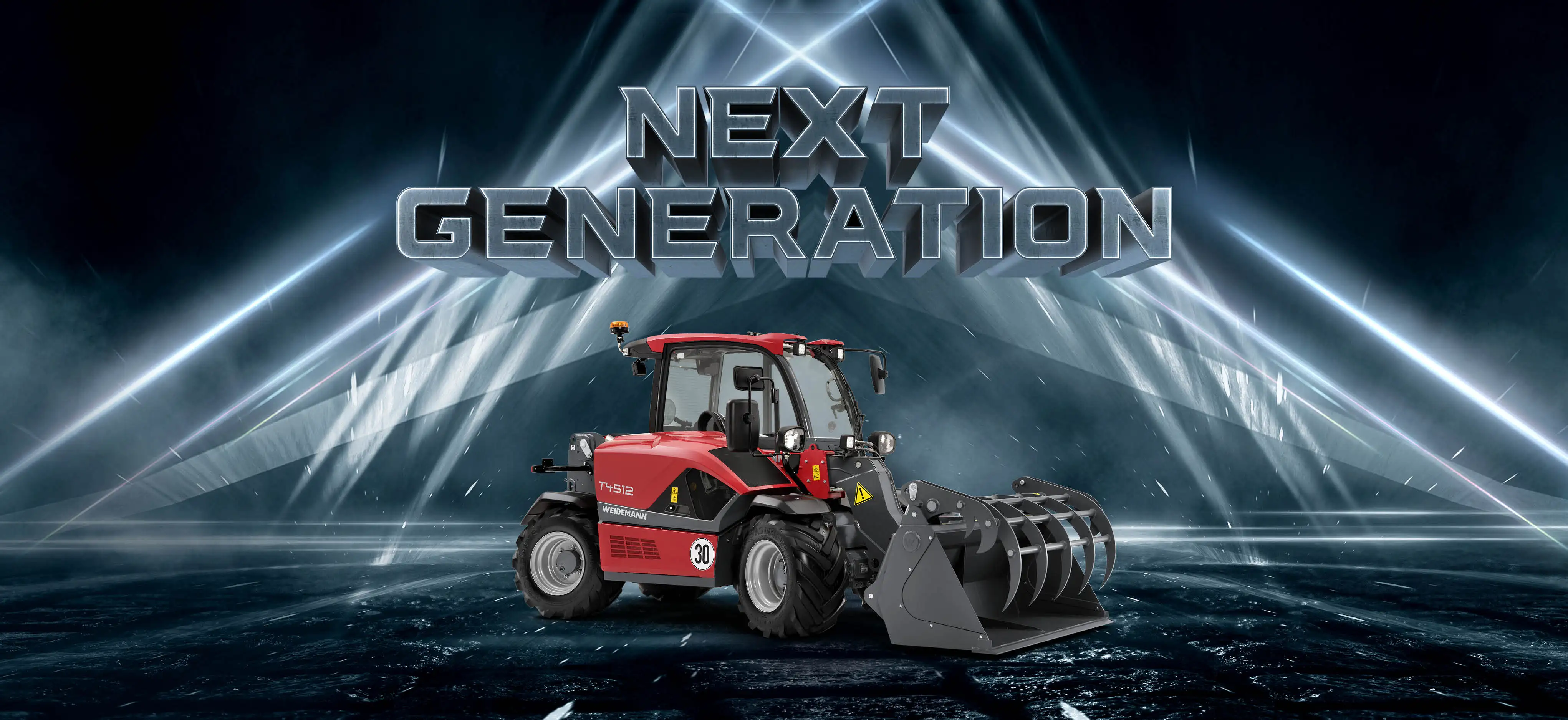 

Диагностический программатор TruckEPC WEIDEMANN WEDIAS 2.4 [2026]