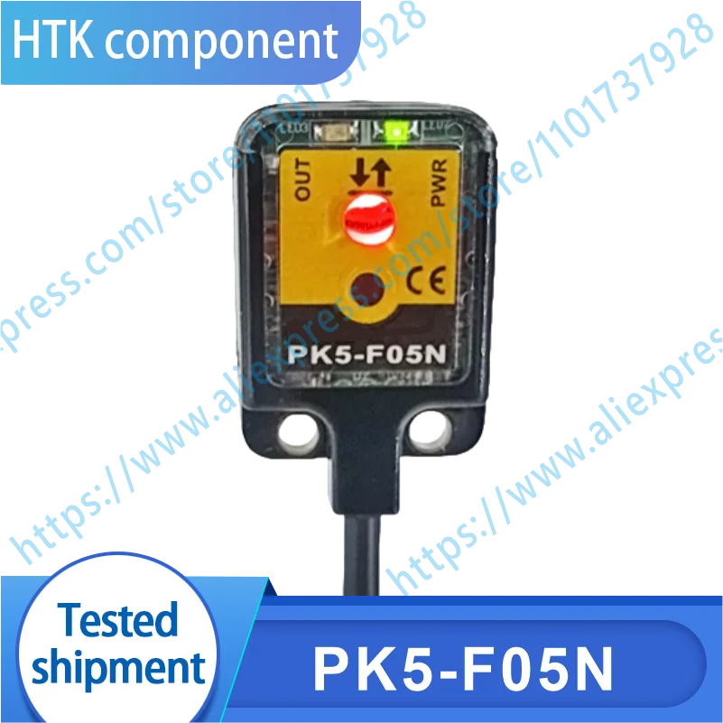 PK5-F05N Induction Sensor