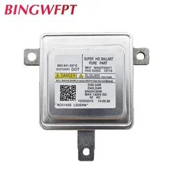 NEW OEM 8K0941597E 8K0941597 8K0941597C Xenon Headlight BALLAST For Audi A1 A3 A4 A5 A6 A7 A8 Q3 Q5 Q7 V-W CC