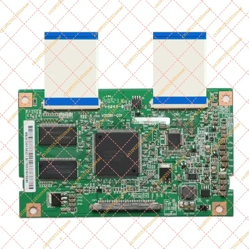 LF V315B1-C01 Logic Board T-CON V315B1-L01 L06 CMO TV Test Card Professional Repair Electronic Component