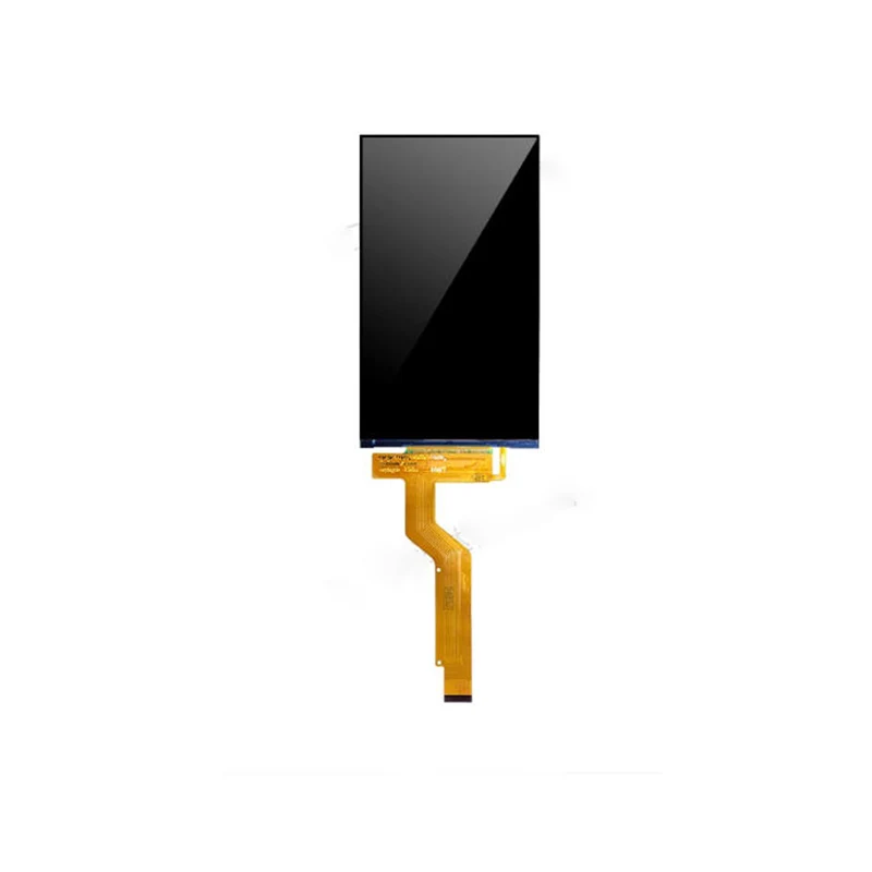 5.98-inch 6-inch TFT screen 1080x1920 high-definition LCD screen 39PINMIPI interface NT35532 driver