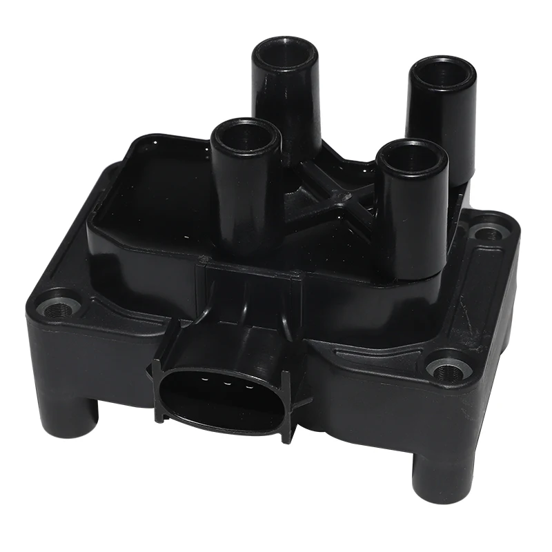 Car Ignition Coil 0221503490 Auto Accessory Parts ERA880193 For FORD FOCUS C-MAX 2003-2007/ MONDEO II 1.6L/1.8L/2.0L I 1996-2000