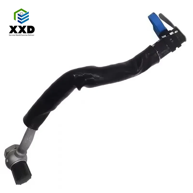9813856980 1341K4 Turbocharged Intake Water Pipe for Peugeot 3008 308 T7 RCZ 408 Citroen C4
