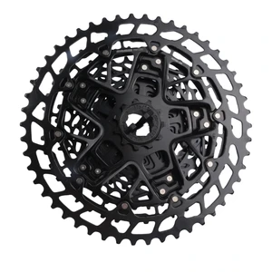 SRAM EAGLE NX SX CASSETE SX PG 1210 NX PG 1230 11-50T 12S TỐC ĐỘ MTB BIKE CASSETE MIỄN PHÍ 12 10 Cassette bán hàng chính NX 12V - 7