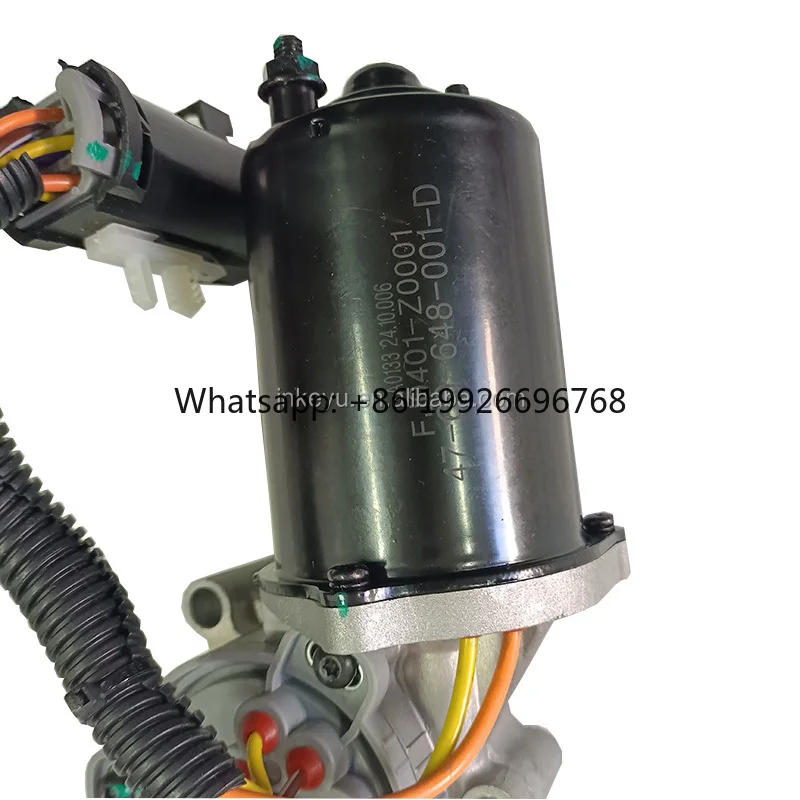 

Wholesale Original Quality Transfer Box Motor A01332410006 FJ0401Z0001 for GWM HAVAL H5 & H6 & H3