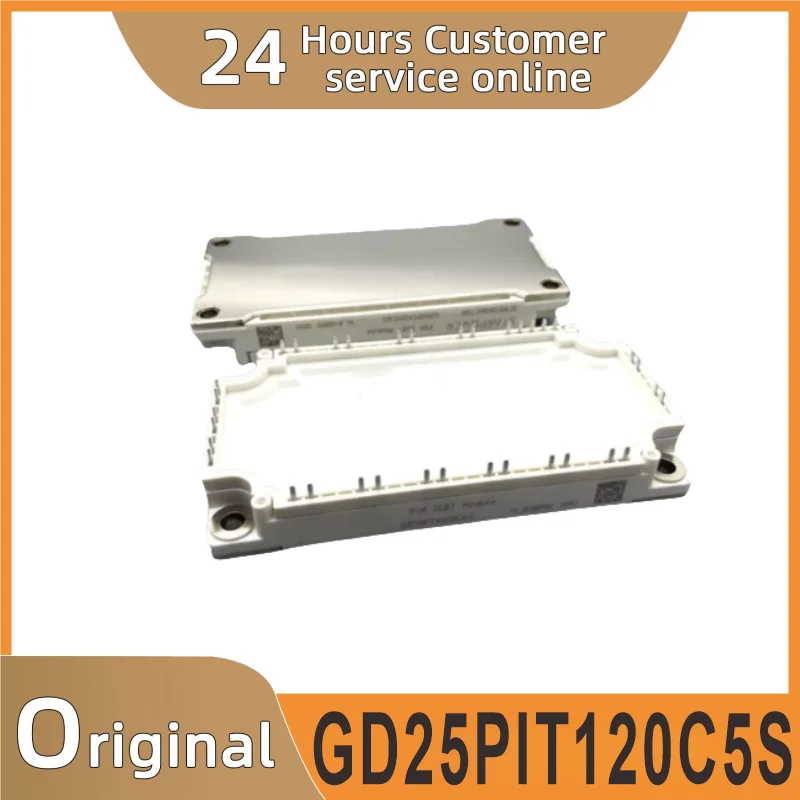 

GD25PIT120C5S GD40PIT120C5S GD50PIT120C6S GD50PIL120C6S GD50PIK120C6S GD40PIT120C6S NEW MODULE