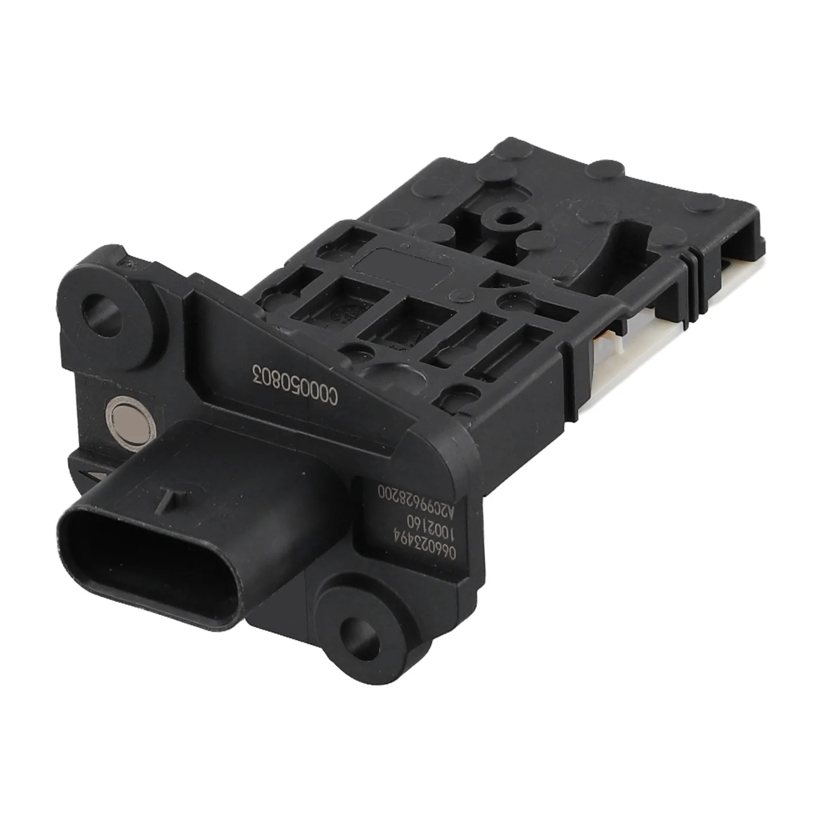 

Расходомер воздуха Датчик MAF Высококачественные материалы Замена установки для двигателя автомобиля Материал ABS для Mini F55